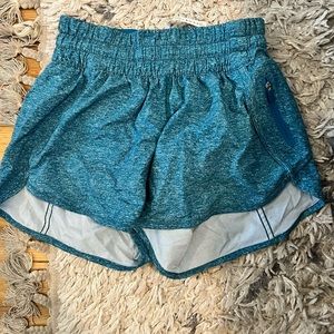 Lululemon Tracker Short 4inch